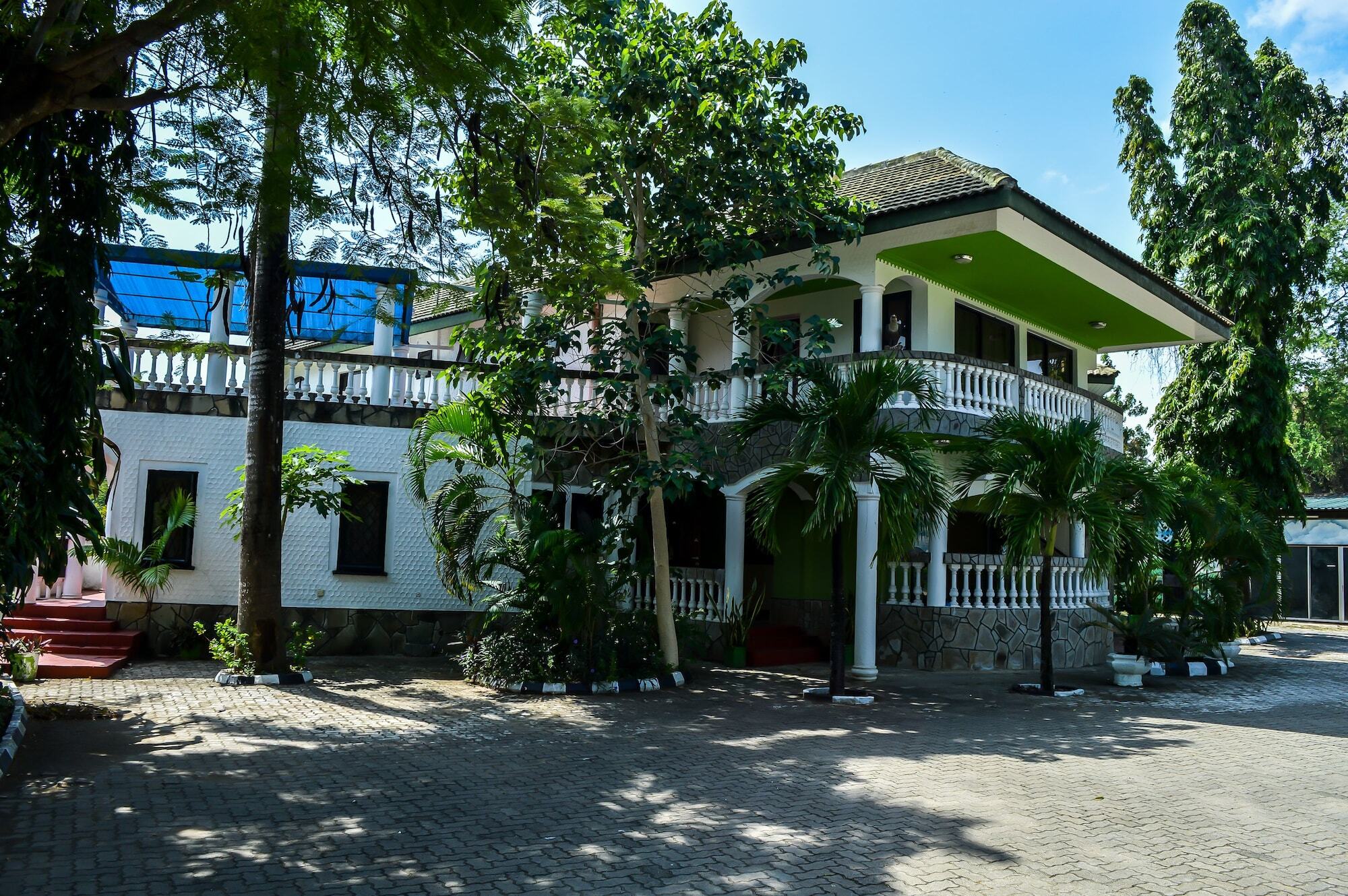 Greenwood Resort Mtwapa Exterior foto