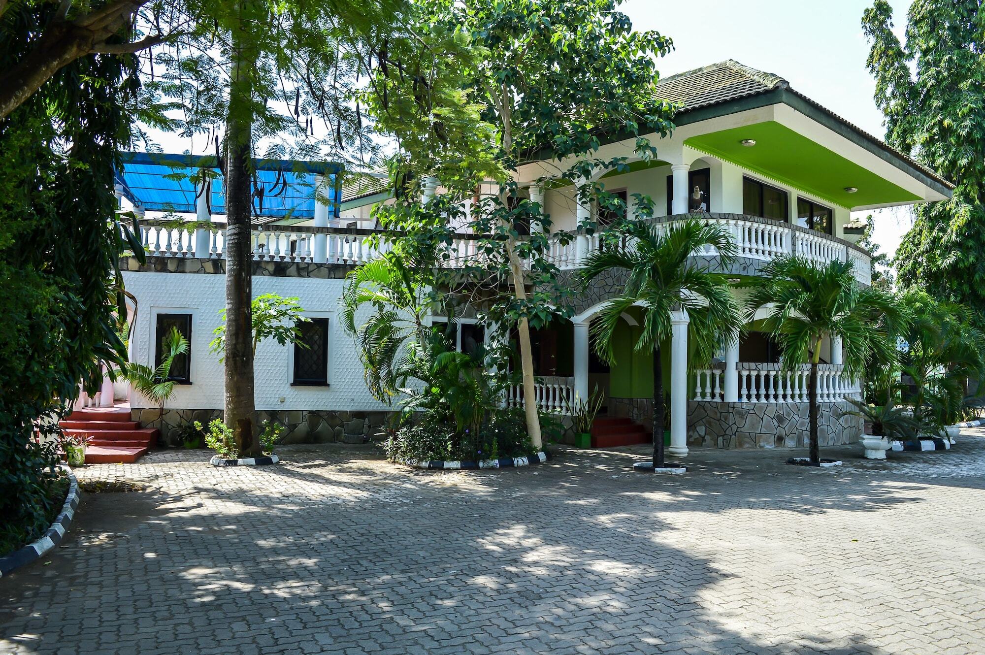 Greenwood Resort Mtwapa Exterior foto